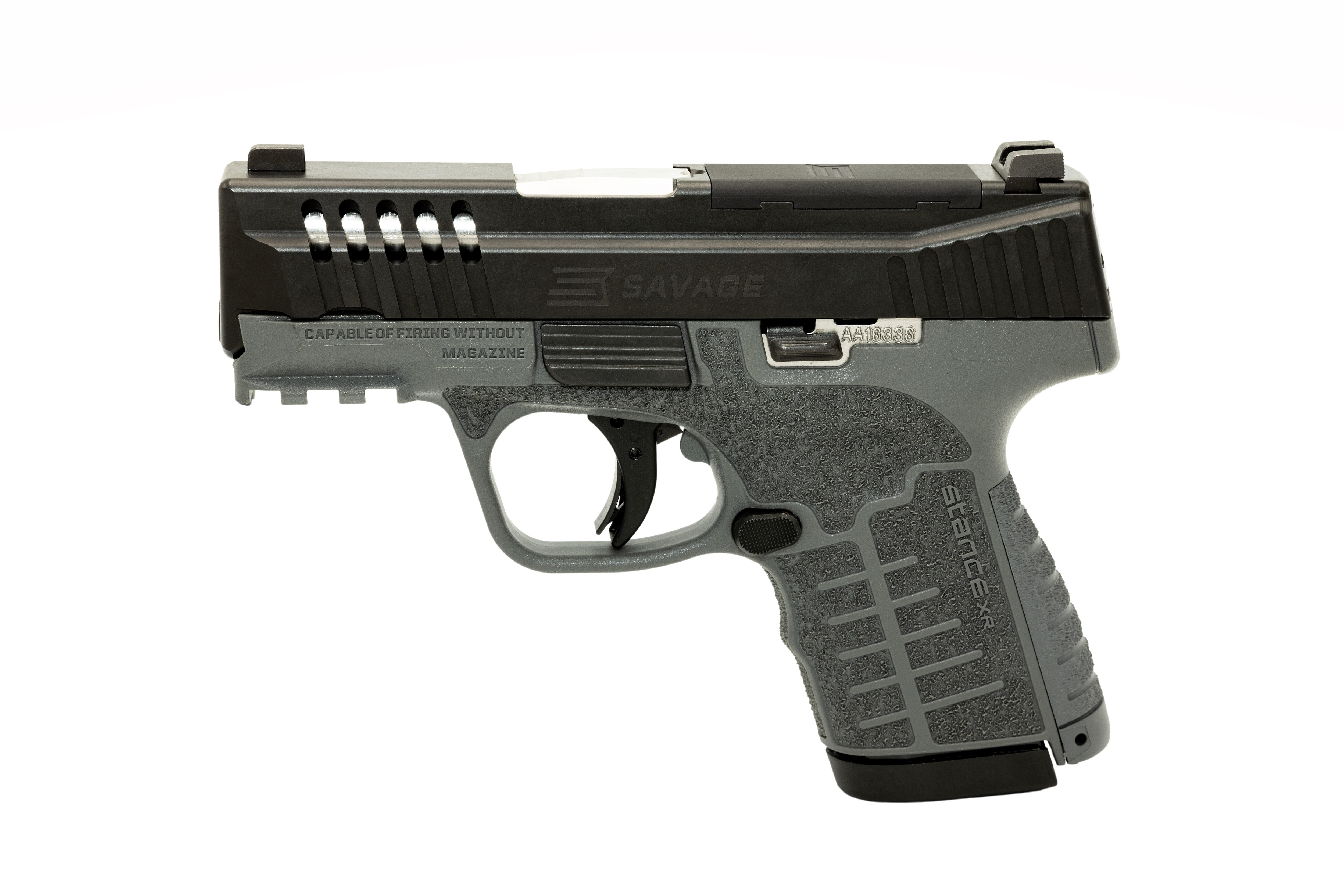 Primary Arms